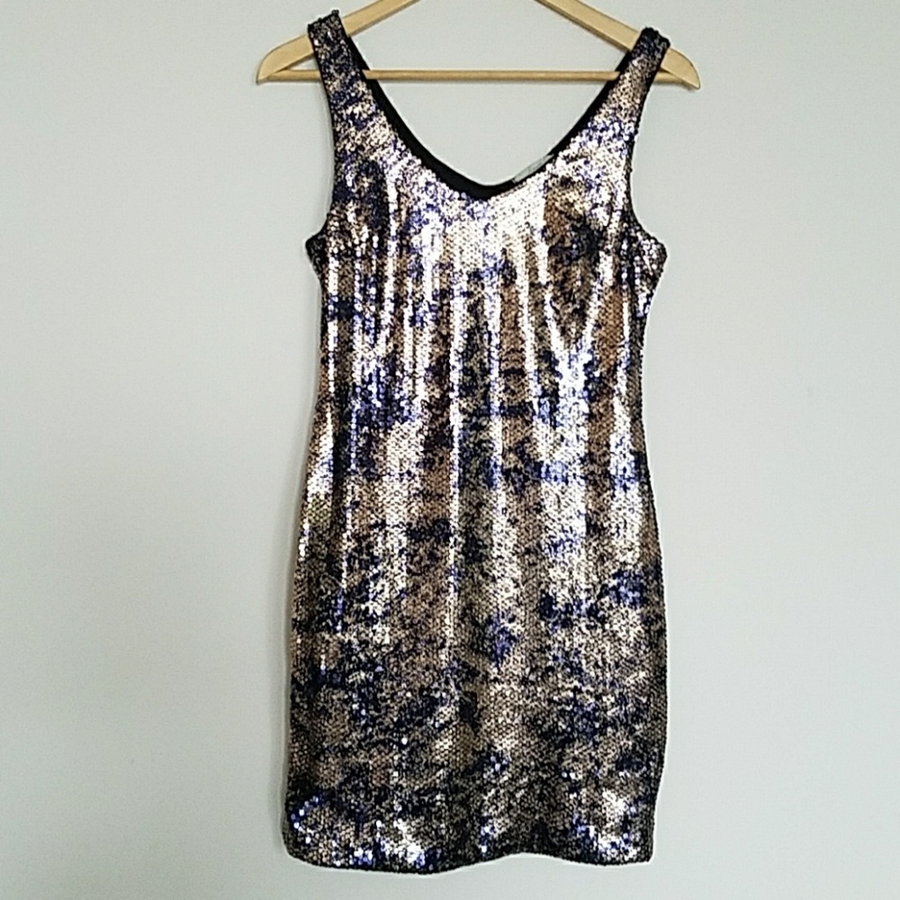 Soprano Dress